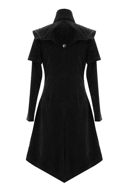 Beautifully Crafted Coat in a Classic Style
