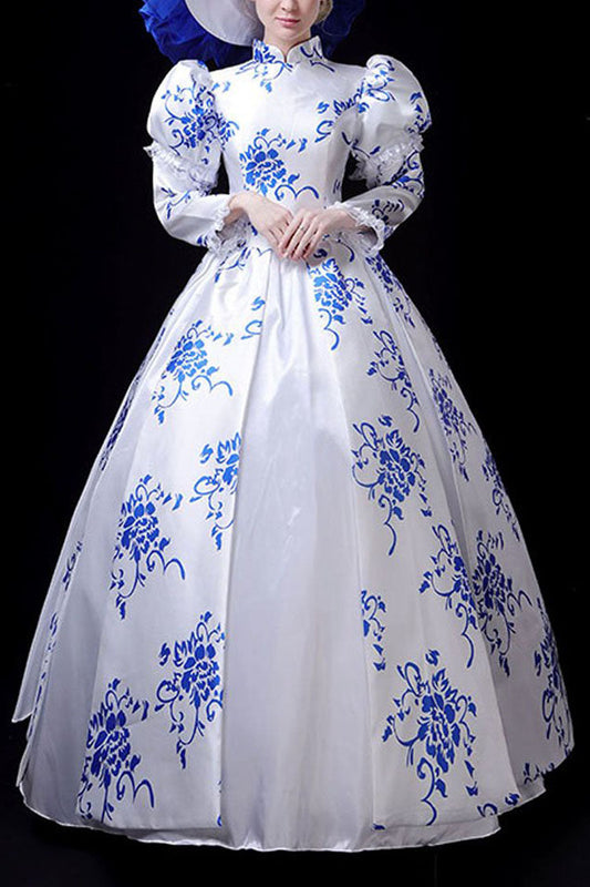 Vintage Style Dress with a Modern Fit