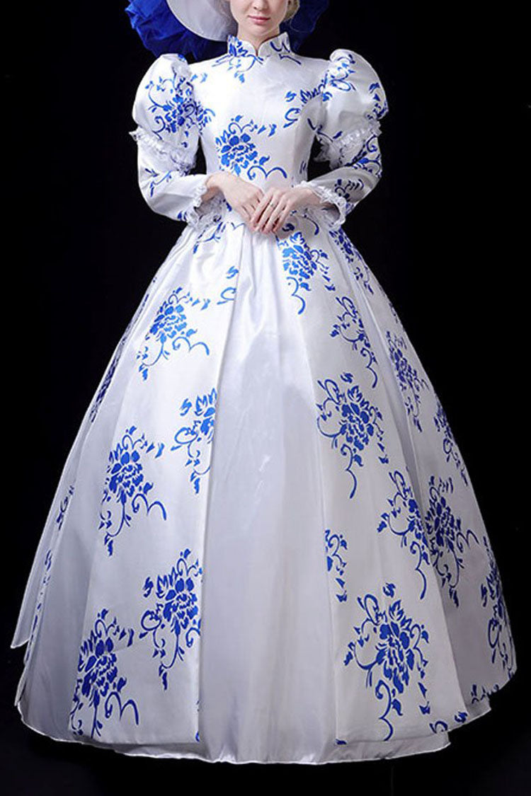 Vintage Style Dress with a Modern Fit