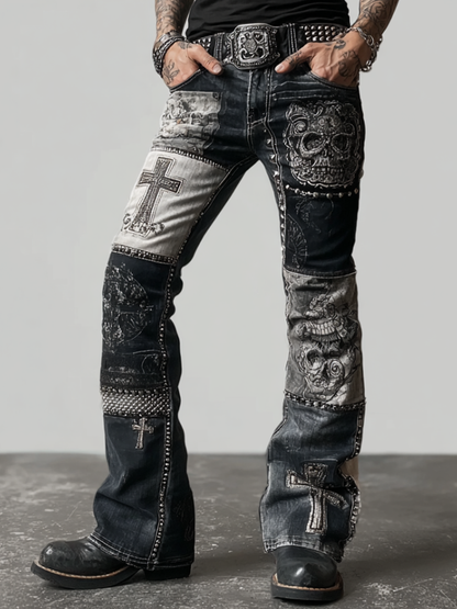 Elegantly Styled Pants for Everyday Wear
