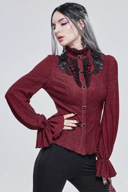 Classic Designed Shirt in a Timeless Cut