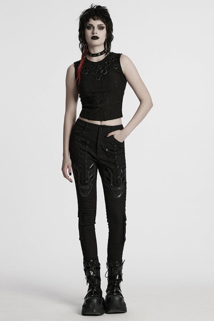 Casually Elegant Garment with a Refined Edge