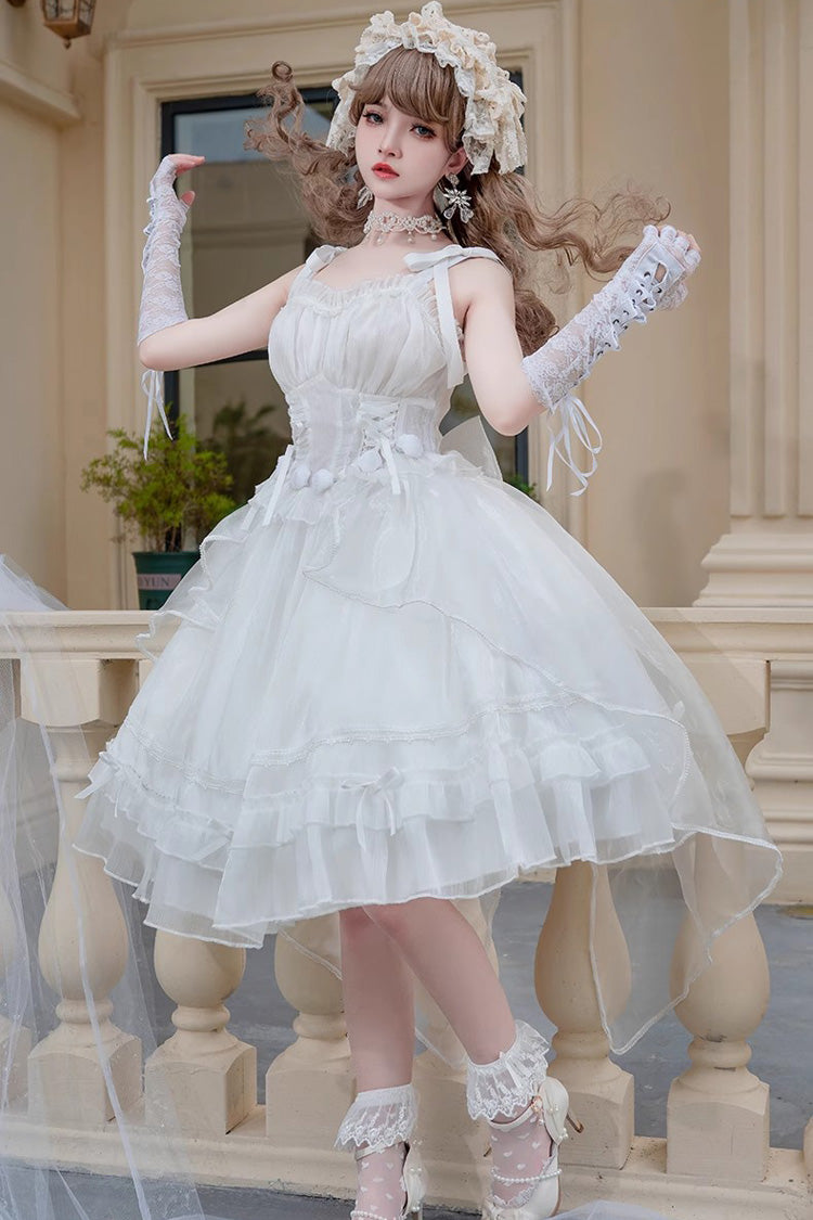 Casually Elegant Dress with a Refined Edge