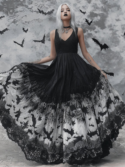 Classic Designed Dress in a Timeless Cut