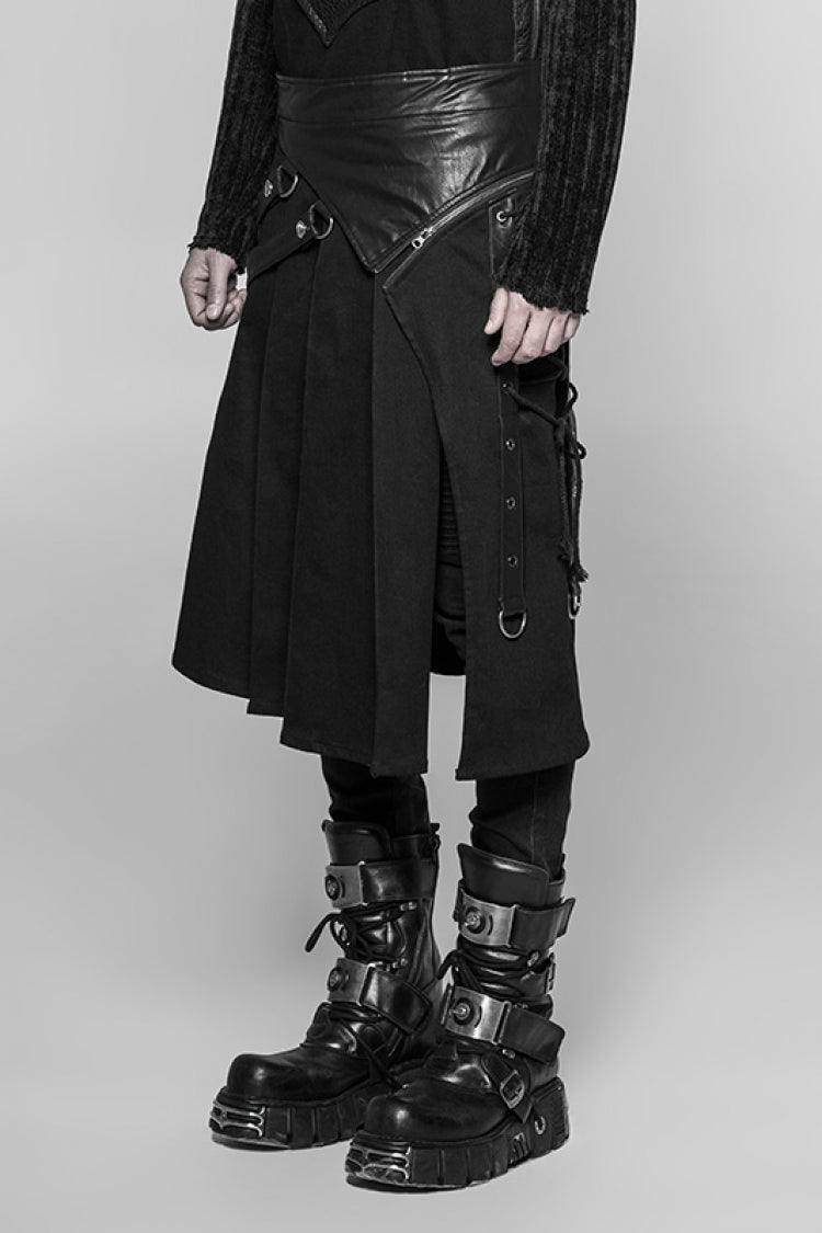 Classic Vintage Garment with a Flattering Fit