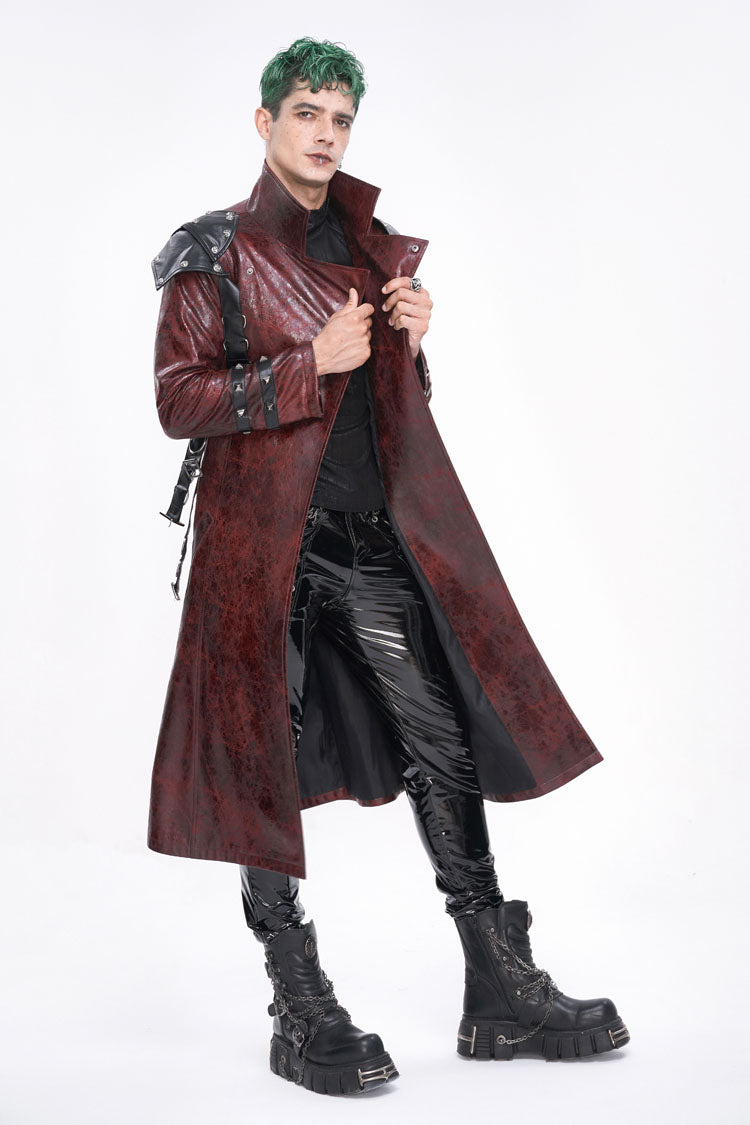 Beautifully Crafted Coat in a Classic Style
