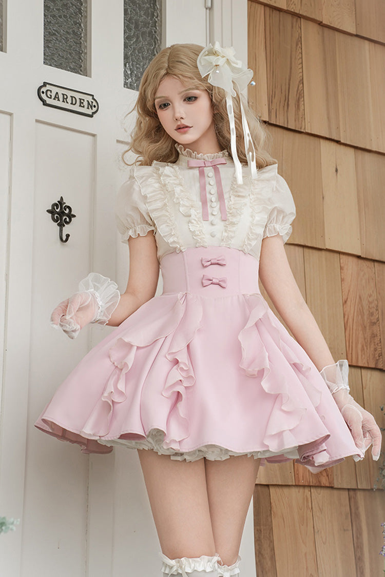Classic Designed Dress in a Timeless Cut