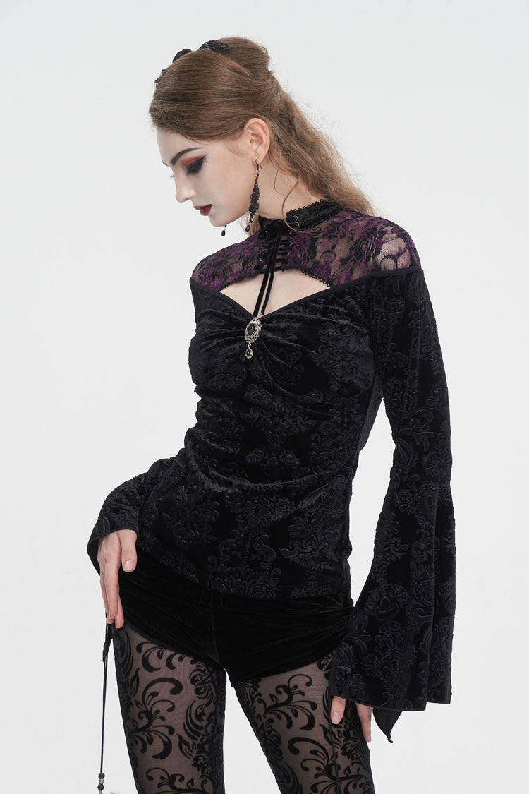 Classic Vintage Shirt with a Flattering Fit