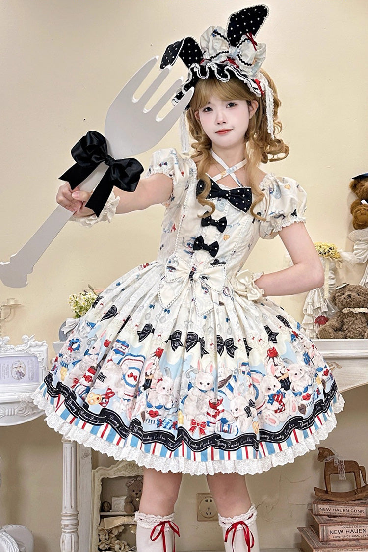 Subtly Elegant Dress with a Refined Vintage Look