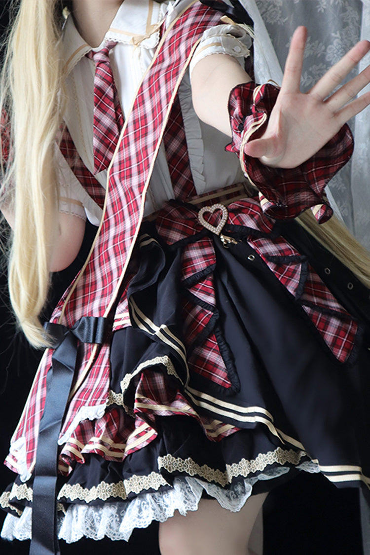 Classic Vintage Garment with a Flattering Fit