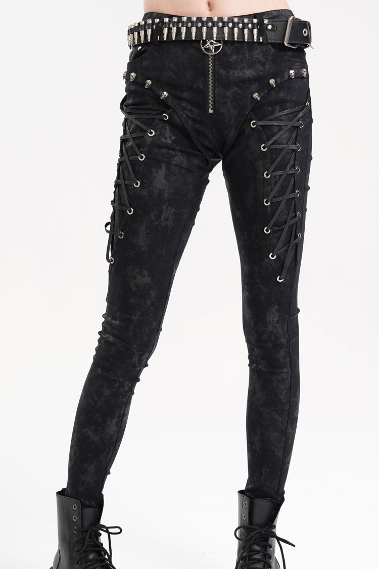 Sophisticated Pants with a Clean Classic Look
