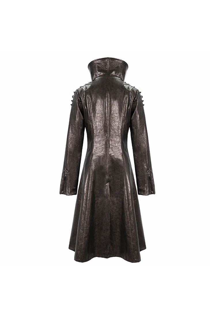 Casually Elegant Jacket with a Refined Edge