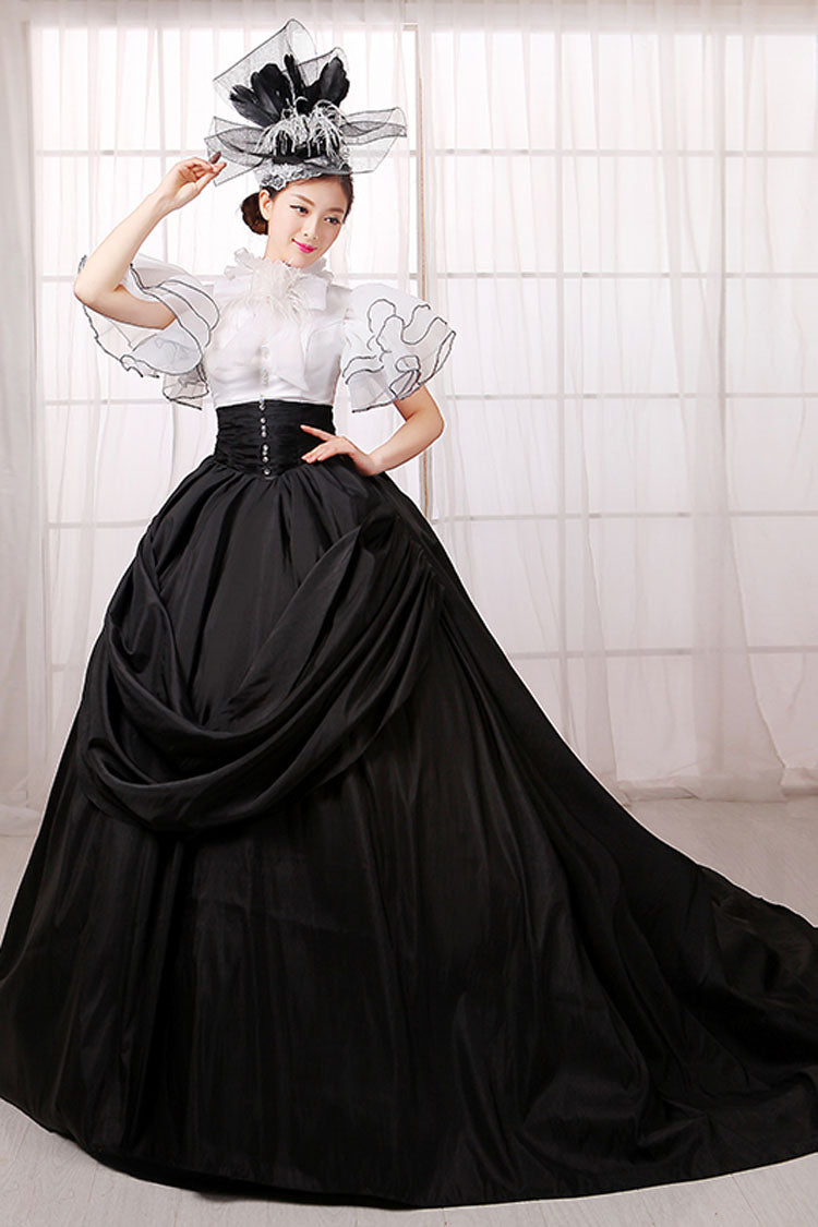 Thoughtfully Designed Dress in a Timeless Style
