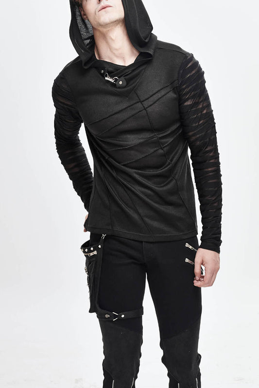 Classic Vintage T-Shirt with a Flattering Fit