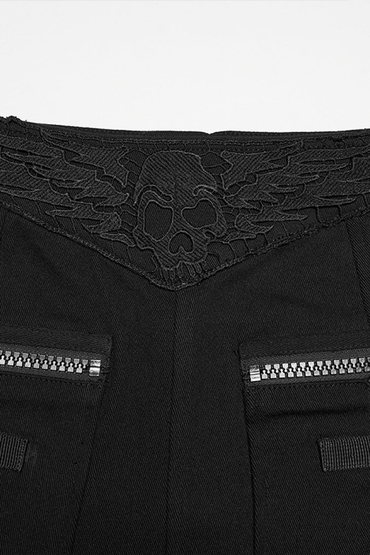Thoughtfully Designed Garment in a Timeless Style