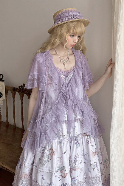 Classic Designed Dress in a Timeless Cut