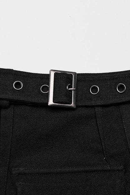 Vintage Style Garment with a Modern Fit