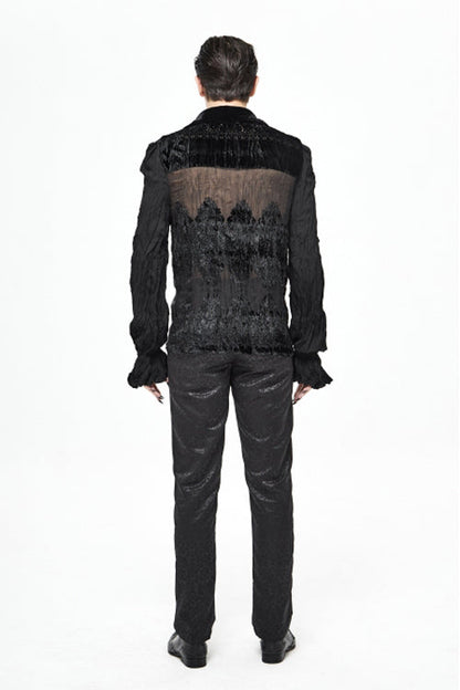 Beautifully Crafted Pants in a Classic Style