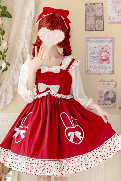Subtly Elegant Dress with a Refined Vintage Look