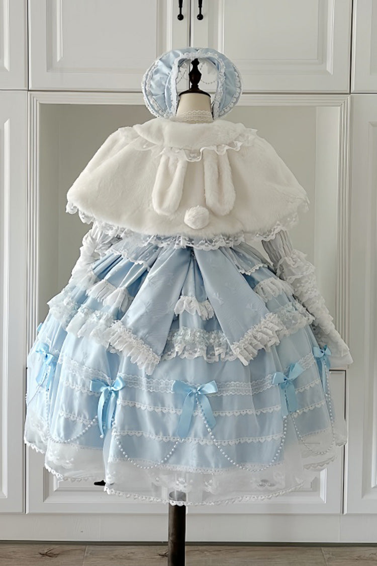 Casually Elegant Dress with a Refined Edge