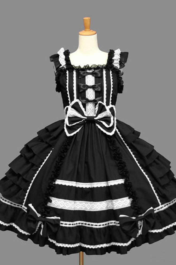 Vintage Style Dress with a Modern Fit
