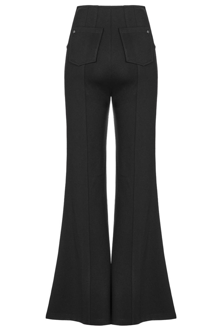 Elegantly Styled Pants for Everyday Wear