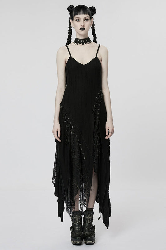 Classic Designed Dress in a Timeless Cut