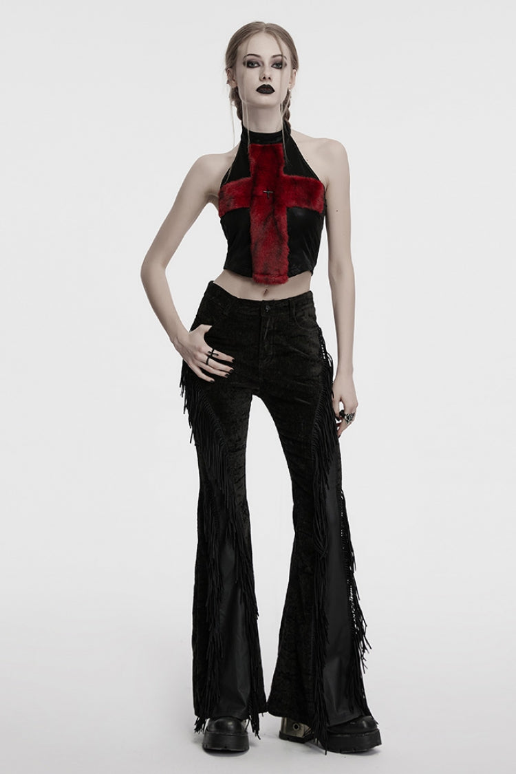 Casually Elegant Garment with a Refined Edge