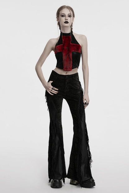 Casually Elegant Garment with a Refined Edge