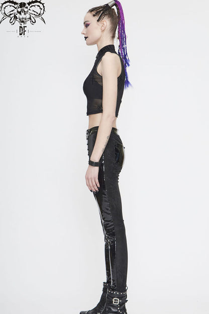 Vintage Inspired Garment with a Contemporary Edge