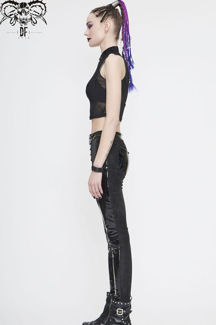 Vintage Inspired Garment with a Contemporary Edge