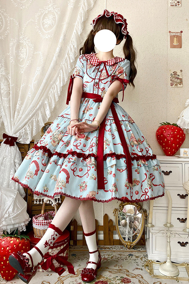 Casually Elegant Dress with a Refined Edge