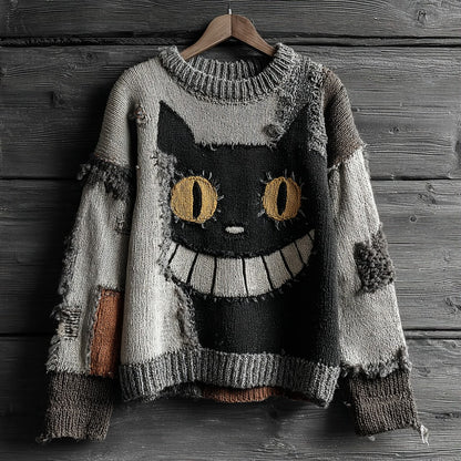 Beautifully Crafted Sweater in a Classic Style