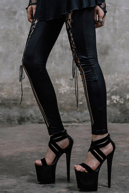 Vintage Style Pants with a Modern Fit