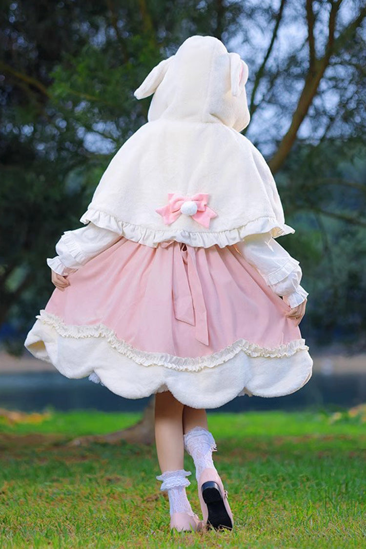 Subtly Elegant Dress with a Refined Vintage Look