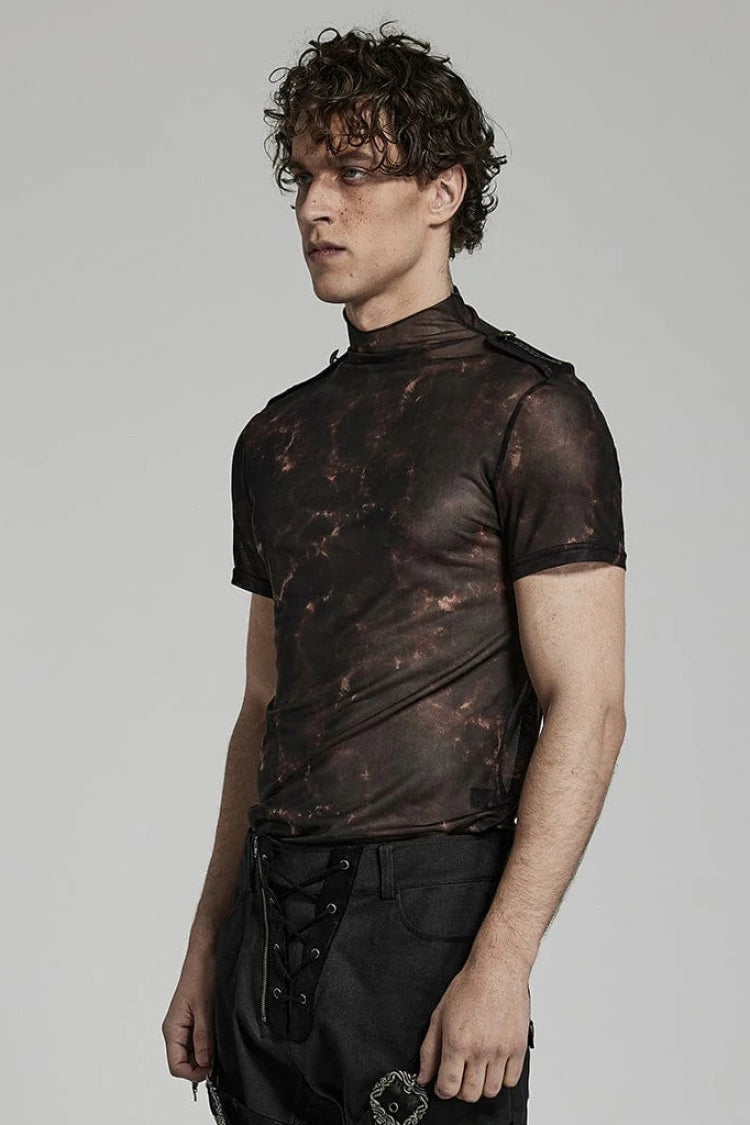 Elegantly Styled T-Shirt for Everyday Wear