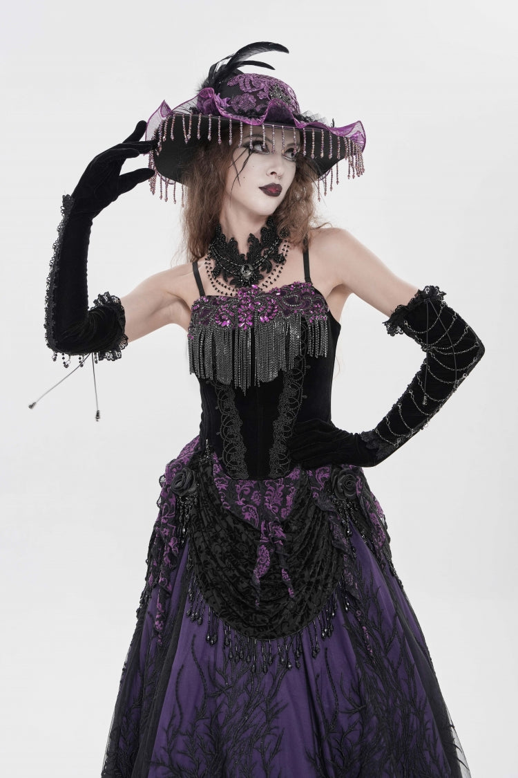Beautifully Finished Garment in a Timeless Design