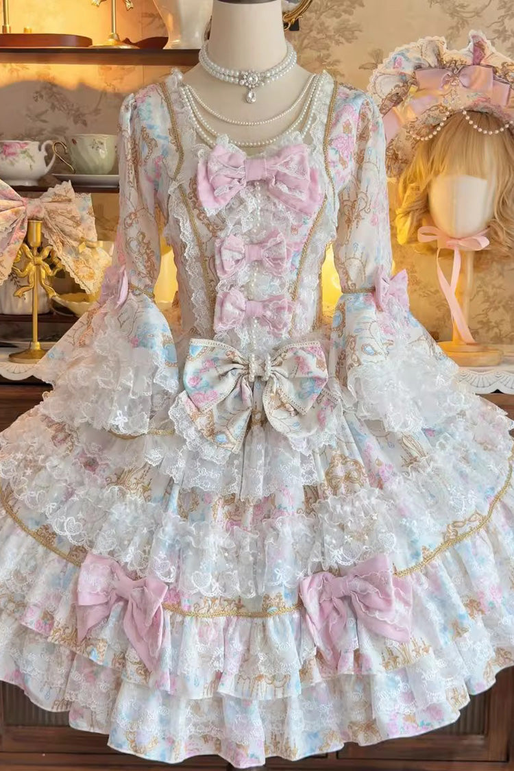 Casually Elegant Dress with a Refined Edge