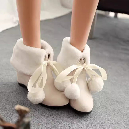 Thoughtfully Designed Boots in a Timeless Style