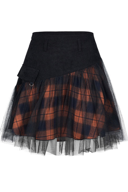 Thoughtfully Designed Garment in a Timeless Style