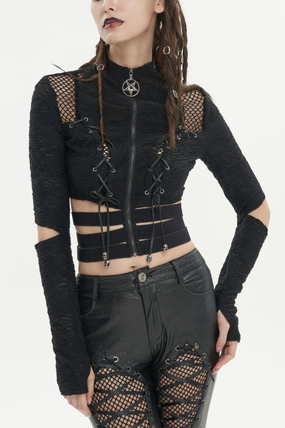 Casually Elegant Shirt with a Refined Edge