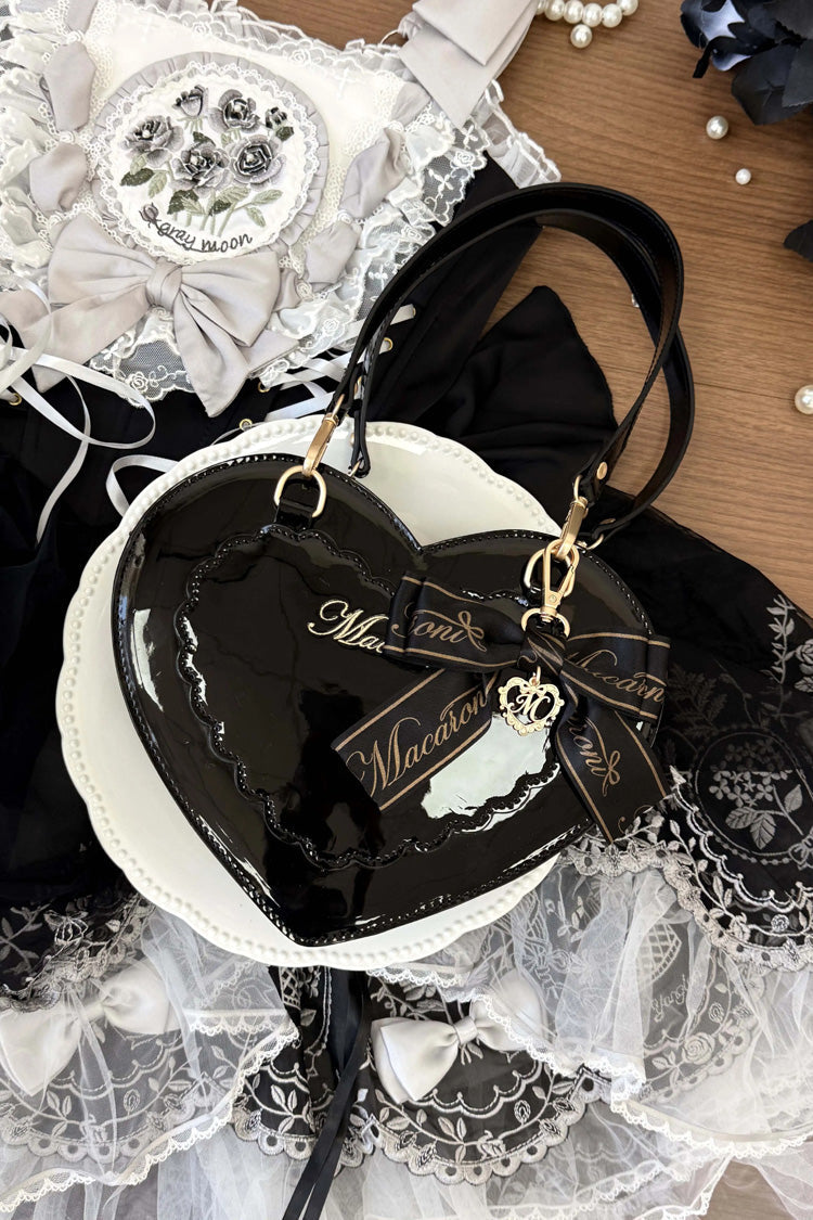 Classic Vintage Bag with a Flattering Fit