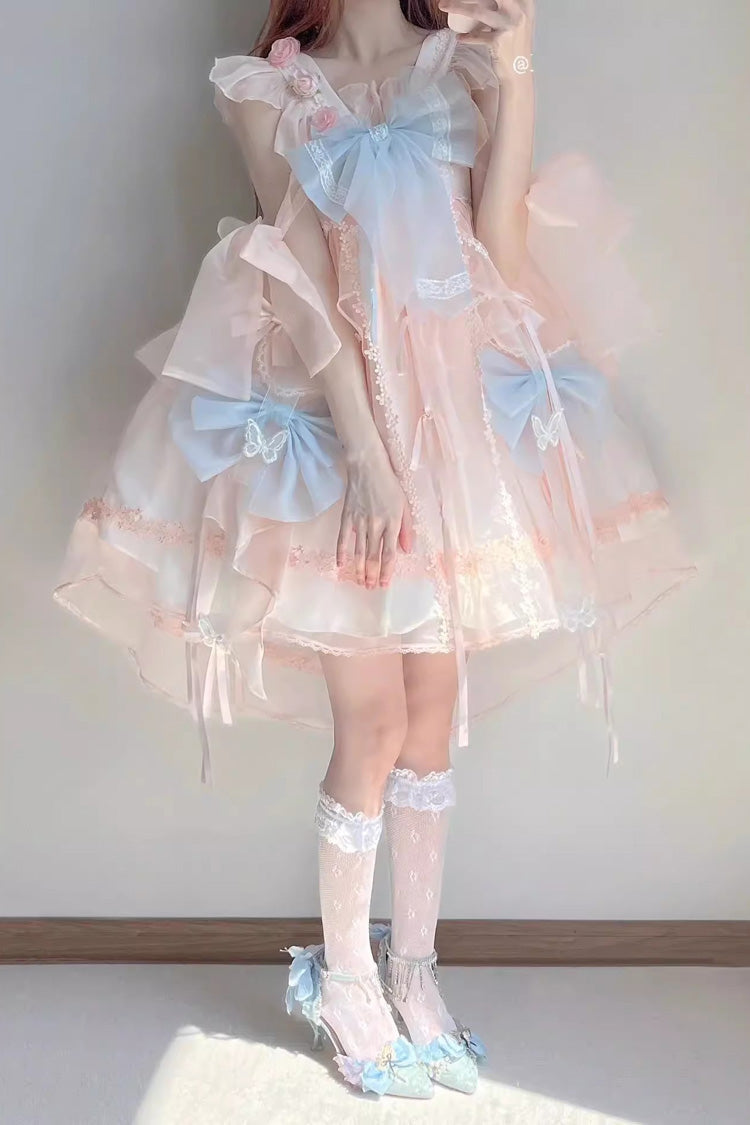 Subtly Elegant Dress with a Refined Vintage Look