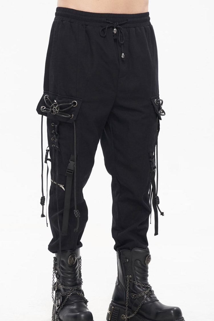 Beautifully Finished Pants in a Timeless Design