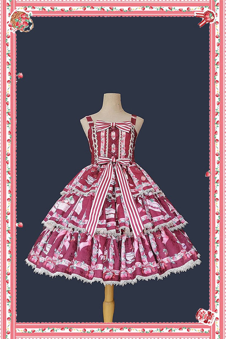 Thoughtfully Designed Dress in a Timeless Style