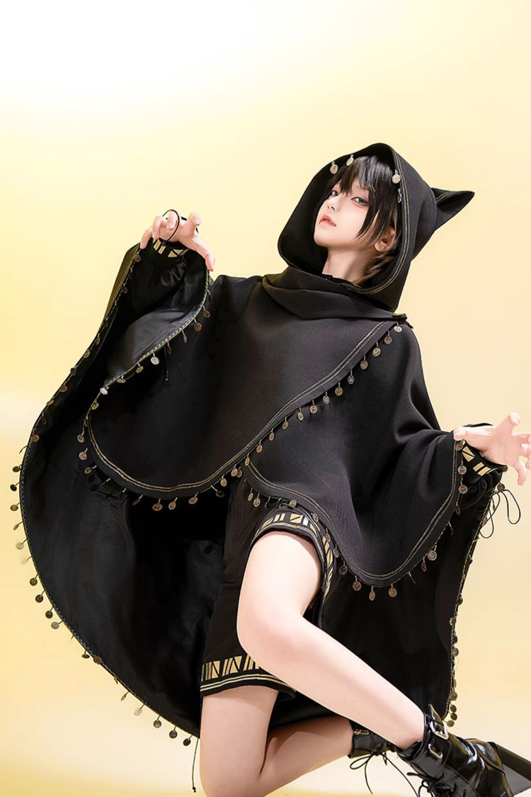 Elegantly Styled Garment for Everyday Wear