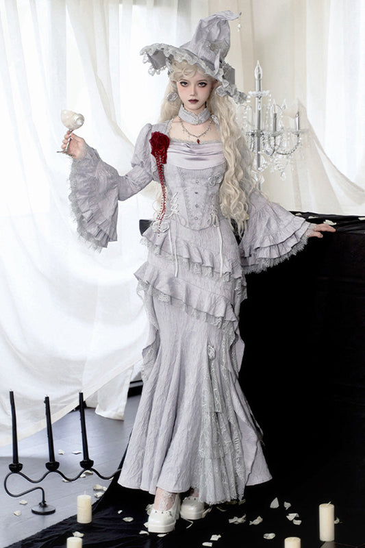 Beautifully Crafted Garment in a Classic Style