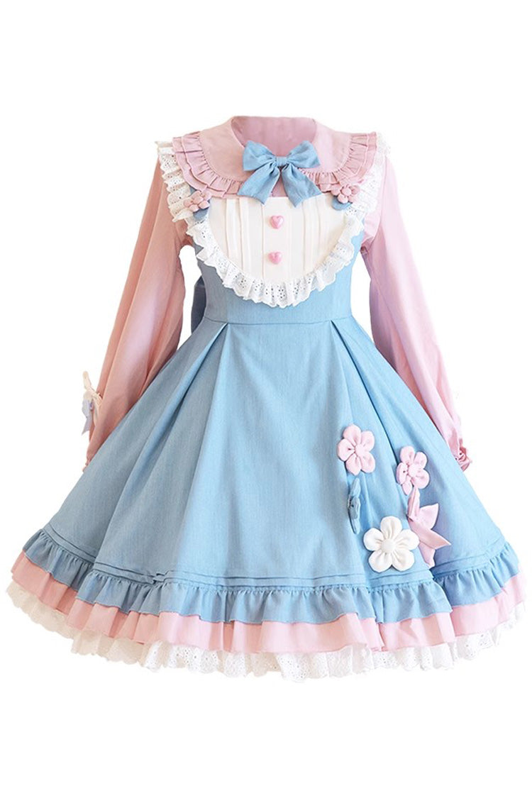 Thoughtfully Designed Dress in a Timeless Style
