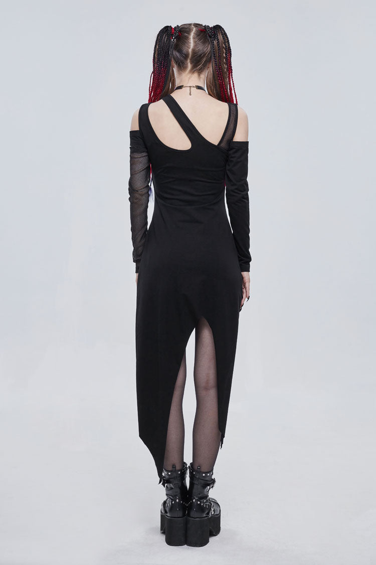 Thoughtfully Designed Dress in a Timeless Style