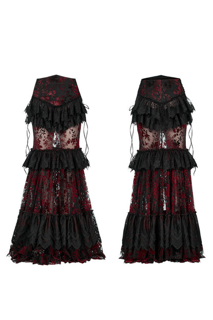 Vintage Style Garment with a Modern Fit